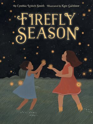 Firefly Season - ebook